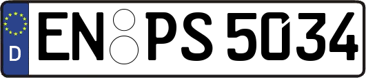 EN-PS5034