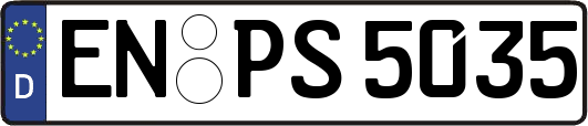 EN-PS5035