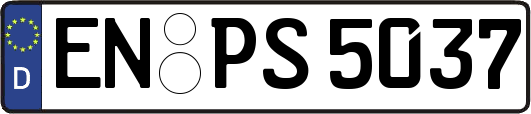 EN-PS5037