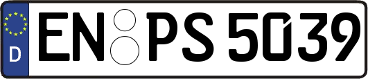 EN-PS5039
