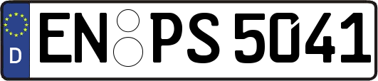 EN-PS5041