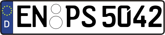 EN-PS5042