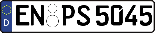 EN-PS5045