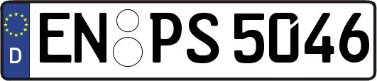 EN-PS5046