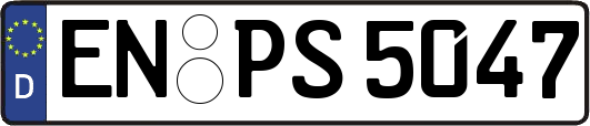EN-PS5047