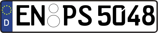 EN-PS5048