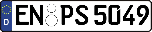 EN-PS5049