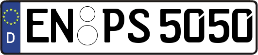 EN-PS5050