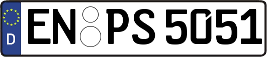 EN-PS5051
