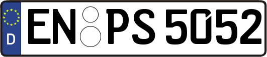 EN-PS5052