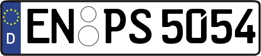EN-PS5054