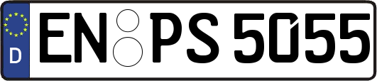 EN-PS5055