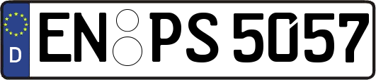 EN-PS5057