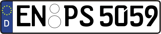 EN-PS5059