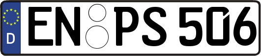 EN-PS506
