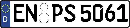 EN-PS5061