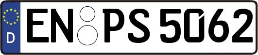EN-PS5062