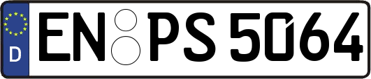 EN-PS5064