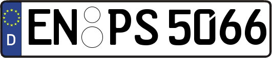 EN-PS5066