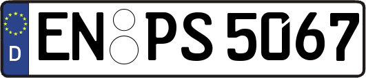EN-PS5067