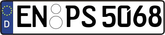 EN-PS5068
