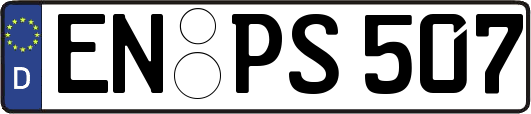EN-PS507