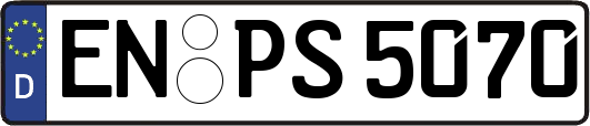 EN-PS5070