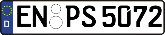 EN-PS5072