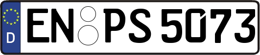 EN-PS5073