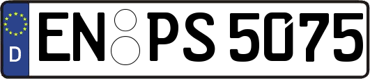 EN-PS5075