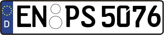 EN-PS5076