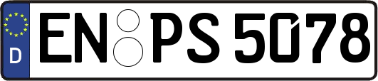 EN-PS5078