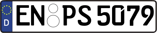 EN-PS5079