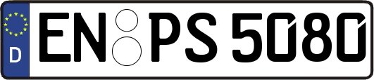EN-PS5080