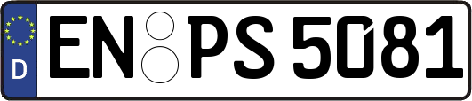 EN-PS5081