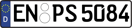 EN-PS5084
