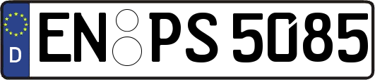 EN-PS5085
