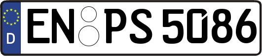 EN-PS5086