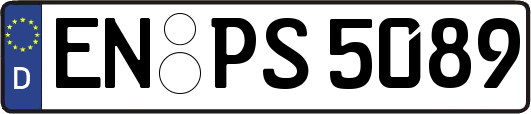 EN-PS5089