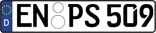 EN-PS509
