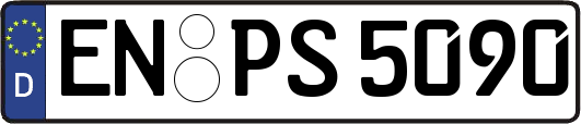 EN-PS5090