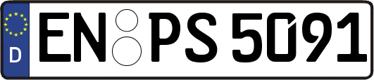 EN-PS5091