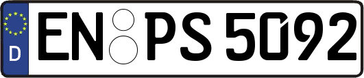 EN-PS5092