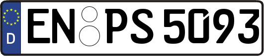 EN-PS5093