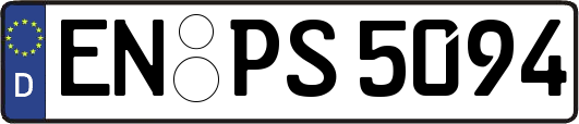 EN-PS5094