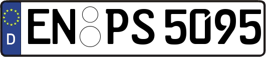 EN-PS5095