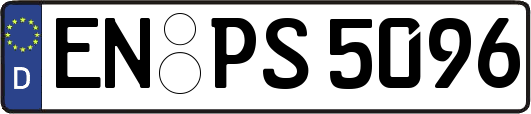 EN-PS5096