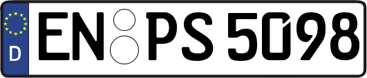 EN-PS5098