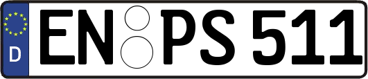 EN-PS511
