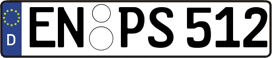 EN-PS512